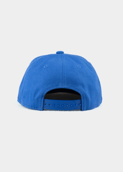 Cap "Peanuts: Snoopy&Woodstock" - dunkelblau (Kinder)